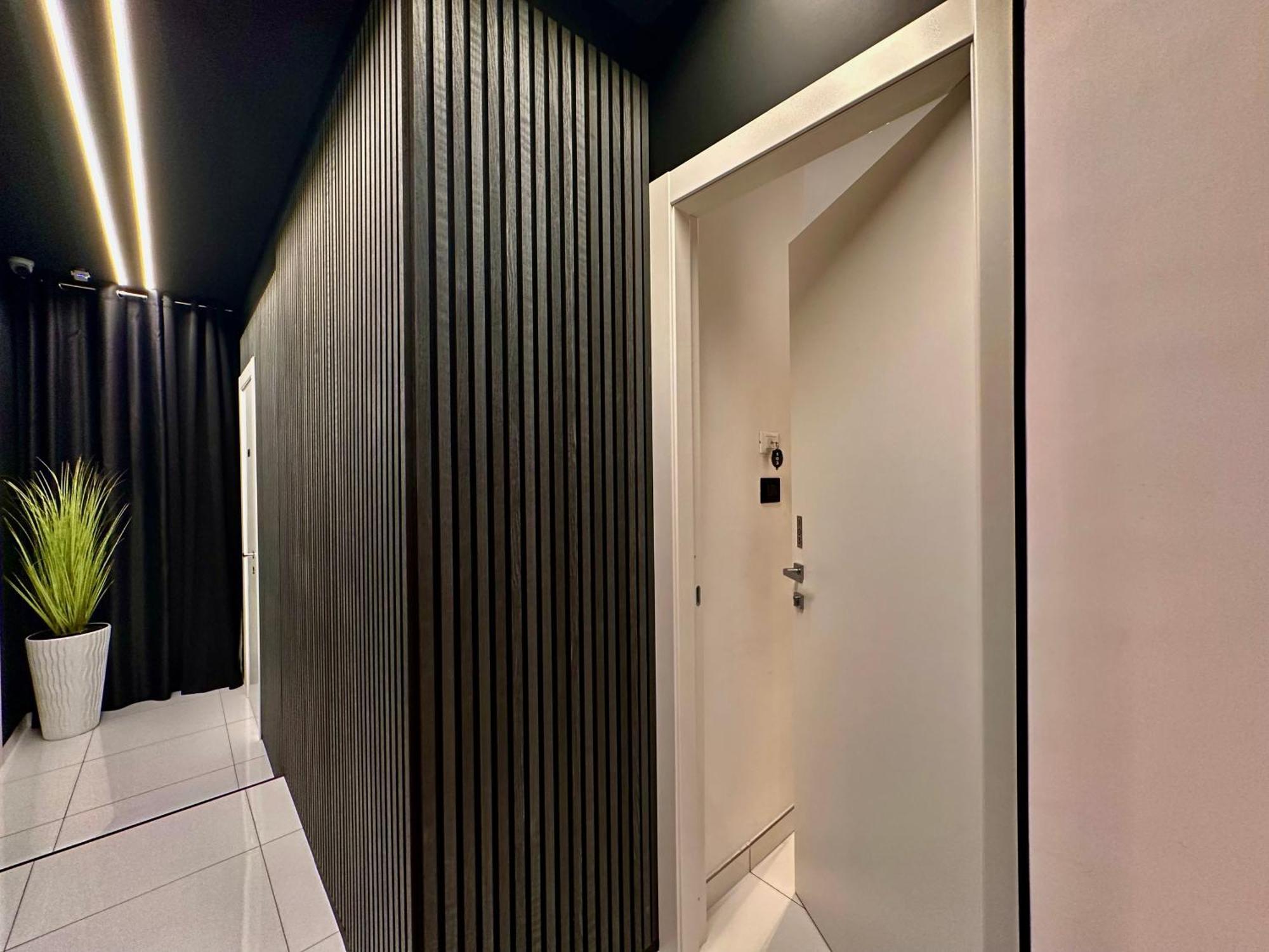 Elegance Rooms Spaccanapoli Bagian luar foto